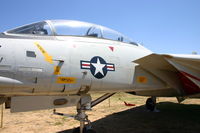 164601 @ MER - Grumman F-14D