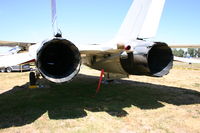 164601 @ MER - Grumman F-14D