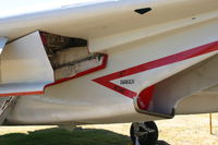 164601 @ MER - Grumman F-14D