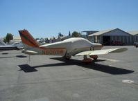 N8069W @ SZP - 1965 Piper PA-28-180 CHEROKEE, Lycoming O&VO-180 180 Hp - by Doug Robertson