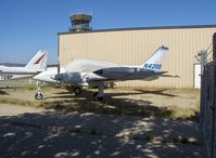 N42SS photo, click to enlarge