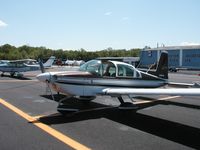 N4543A @ 39N - The Princeton Tiger - by Owner