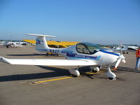 N9ZF @ C29 - Zephyr 2550 - by Mark Pasqualino