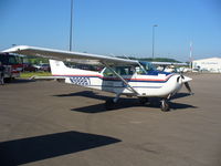 N98887 @ C29 - Cessna 172P - by Mark Pasqualino
