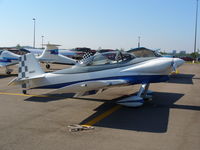 N519T @ C29 - RV-4 - by Mark Pasqualino