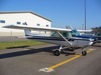 N70739 @ C29 - Cessna 152 - by Mark Pasqualino