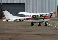 N910LC @ EHRD - . - by Jeroen Stroes