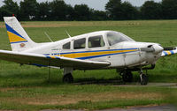 PH-SVI @ EHRD -  - by Jeroen Stroes