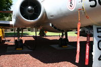 100504 @ MER - A.V. Roe Canada, Ltd. CF-100 Canuck 5C