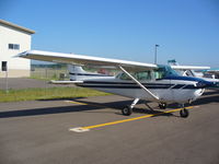 N3477E @ C29 - Cessna 172N - by Mark Pasqualino