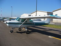 N4777H @ C29 - Cessna 152 - by Mark Pasqualino