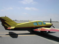 N8811V - n8811v - by L Zunich