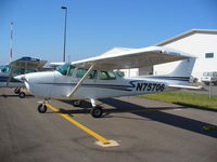 N75706 @ C29 - Cessna 172N - by Mark Pasqualino
