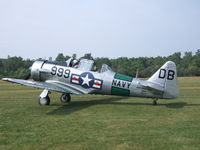 N29678 @ D51 - Back from Geneseo show