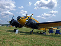 N41759 @ D52 - At the Geneseo show - by Jim Uber