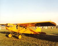 N263E photo, click to enlarge