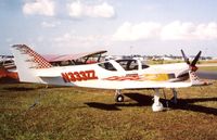 N333ZZ @ LAL - 2002 Stoddard-Hamilton Glasair III, c/n 3173, Sun-n-Fun 2003 - by Timothy Aanerud