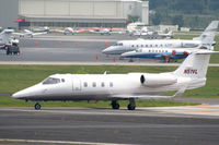 N51VL @ PDK - Golden Gate 51 Taxing to Epps Air Service - by Michael Martin