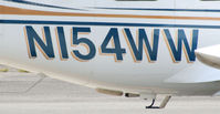 N154WW photo, click to enlarge