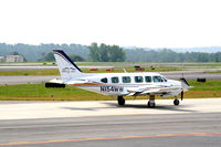 N154WW photo, click to enlarge