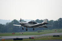 N166GT @ PDK - Departing 2L - by Michael Martin
