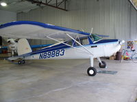 N89883 @ C77 - Cessna 140