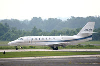 N604CS @ PDK - Landing 2R - by Michael Martin