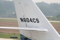 N604CS @ PDK - Tail Numbers - by Michael Martin