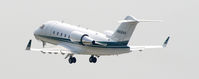 N902AG @ PDK - Departing 2R - Gear Up! - by Michael Martin