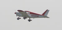 N8495W @ PDK - Departing 2L for RYY - by Michael Martin