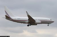 N4476S @ KPAE - Landing at KPAE Everett, Washington - by Matt Cawby