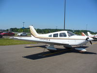 N3474M @ C29 - PA-28-181 - by Mark Pasqualino