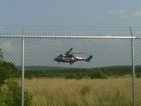 N486AE @ CON - Low and quick on the closed ramp - by Haywood Jablowme