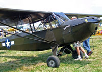 N58044 @ D52 - at the Geneseo show