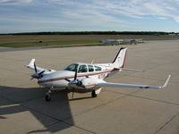 N718JB @ KISP - Colemill Foxstar Conversion - by Dean Edelman