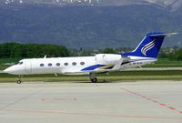 A6-RJA @ GVA - visitor