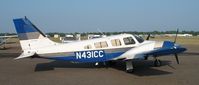 N431CC photo, click to enlarge