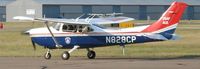 N828CP photo, click to enlarge