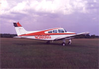 N3605Q - N3605Q repainted by PeteCraft Aviation, Plains GA - by PeteCraft Aviation