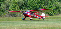 N95938 @ D51 - Another nice landing, Russ