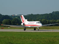 044 @ KRK - Poland Air Force - Republic Of Poland - by Artur Bado?
