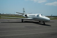 N578BB @ BDA - N578BB in Bermda - by Blaine Creighton
