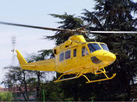 N126PA - hummer yellow - by A G B