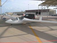 N63JJ - On display at the LUKE DAYS airshow (LUKE AFB) - by Peter W Mountain