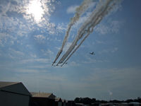 CF-UFZ @ D51 - Canadian Harvards pay a visit to sleepy Clarence Aerodrome