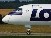 SP-LIC @ KRK - Lot - by Artur Bado?