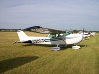 N6588H @ 57C - Cessna 172M - by Mark Pasqualino