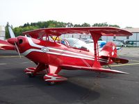 N17GM @ 57C - S2E - by Mark Pasqualino