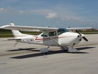 N788MK @ KTMB - Cessna Skylane