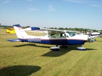 N3405F @ 57C - Cessna 177 - by Mark Pasqualino